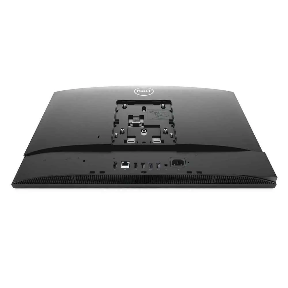 Моноблок Dell OptiPlex 5480 (23.8"/FHD/Core i7-10700T/16GB/512GB/Intel UHD 630), черный