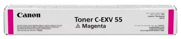 Тонер Canon C-EXV55, magenta