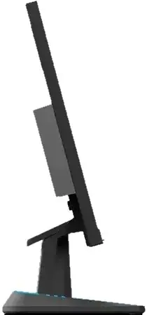 Монитор Lenovo G24E-20, черный