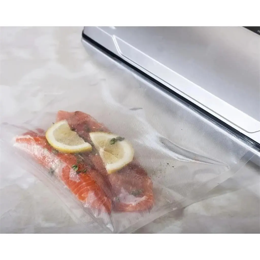 Пакет для вакуумирования TRANSGOURMET QUALITY 5948556015381, прозрачный на tehnoparc.md Пакет для вакуумирования TRANSGOURMET QUALITY 5948556015381, прозрачный