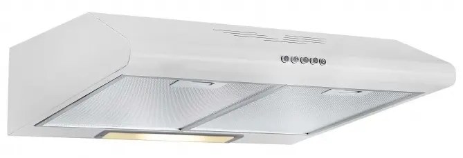Hotă Wolser WL-TR 60 WH, alb pe tehnoparc.md Hotă Wolser WL-TR 60 WH, alb