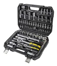 Набор головок и бит Topmaster 339205 на tehnoparc.md Набор головок и бит Topmaster 339205