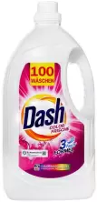 Detergent lichid Dash Color Frische 5L