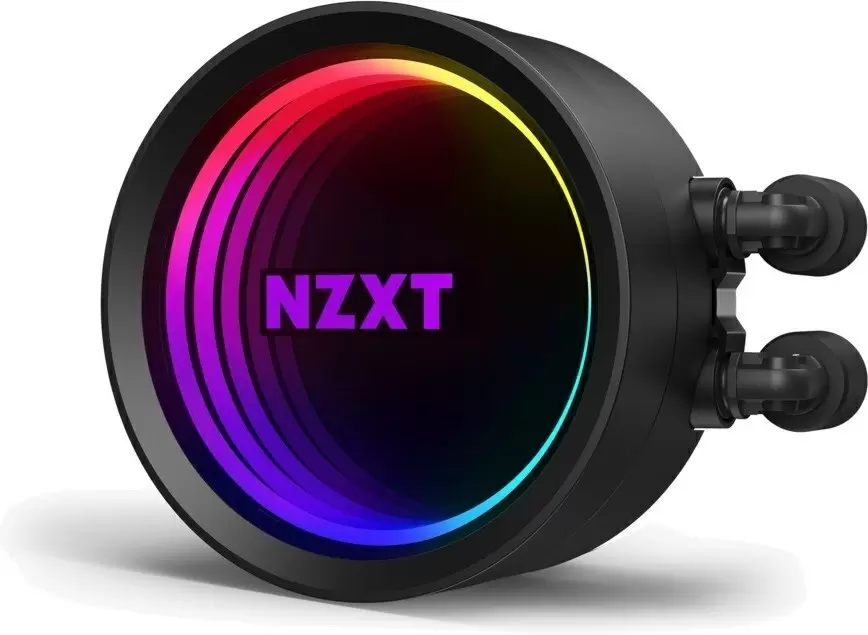 Cooler Procesor cu apă NZXT Kraken X53 RGB
