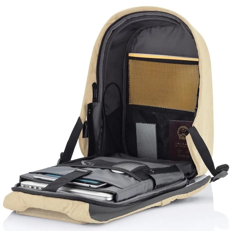 Rucsac XD Design Bobby Hero Spring, bej