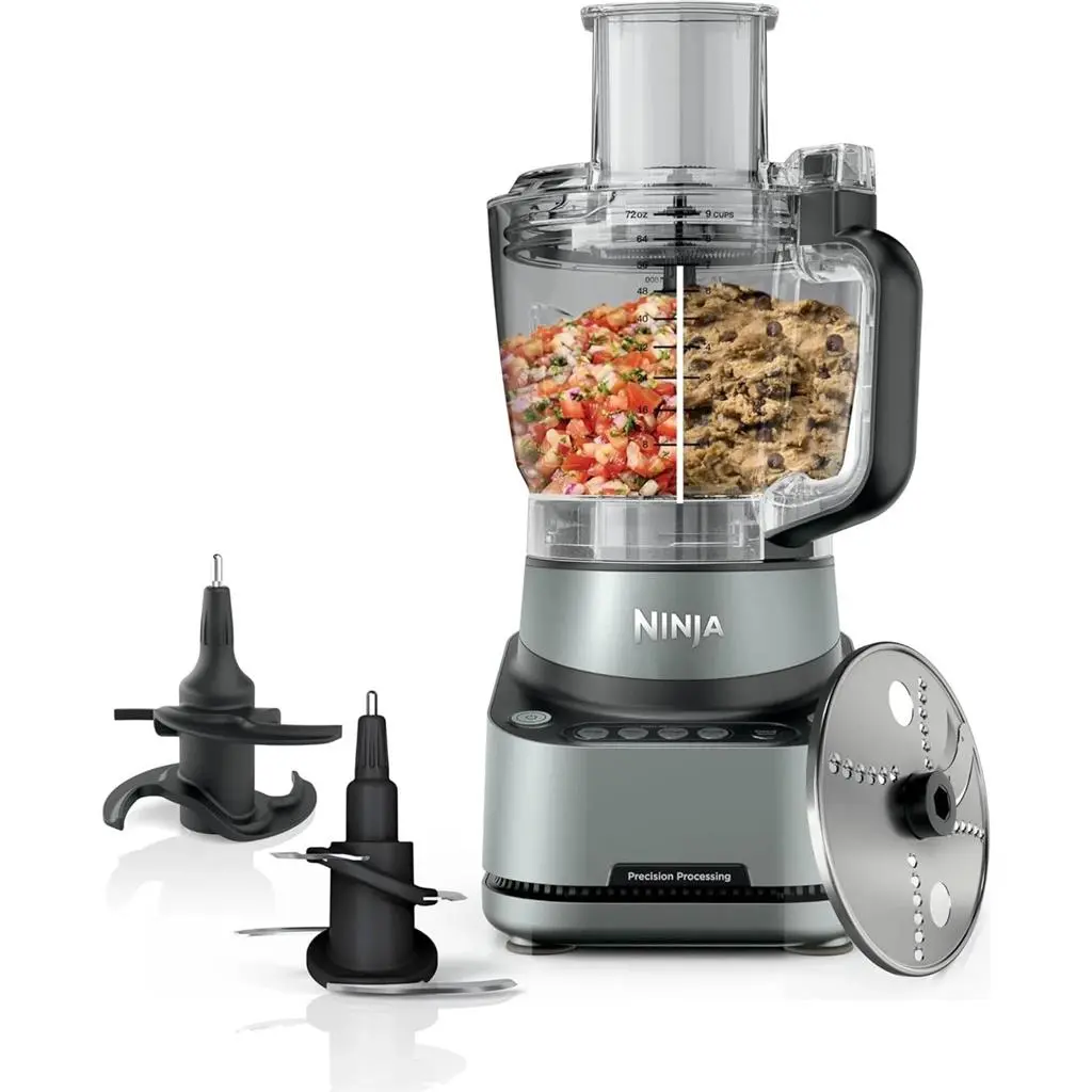 Blender Ninja BZ651EU, verde