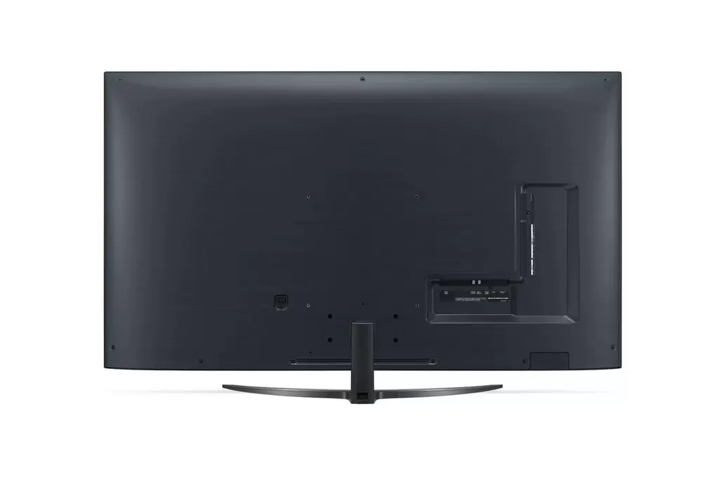 Televizor LG 55NANO916NA, negru