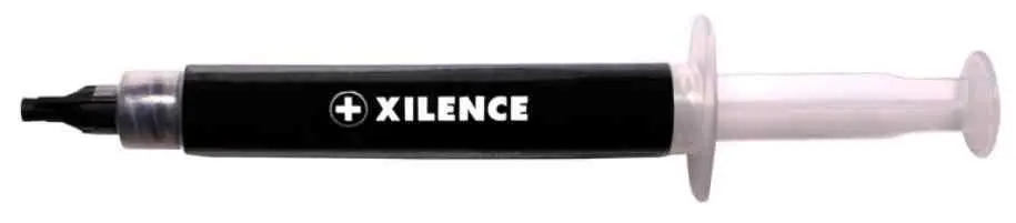 Pastă termică Xilence XPTP.X5, gri