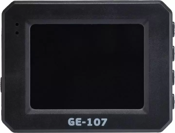 Înregistrator video Globex GE-107