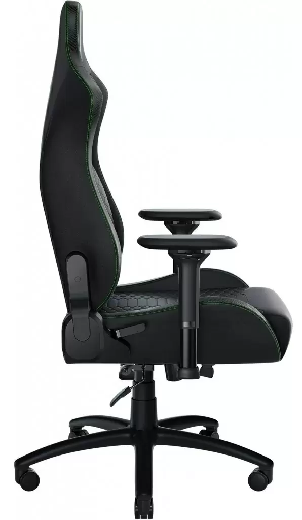 Scaun de birou Razer Iskur XL, negru