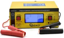 Încărcător de baterie auto Geko G80038