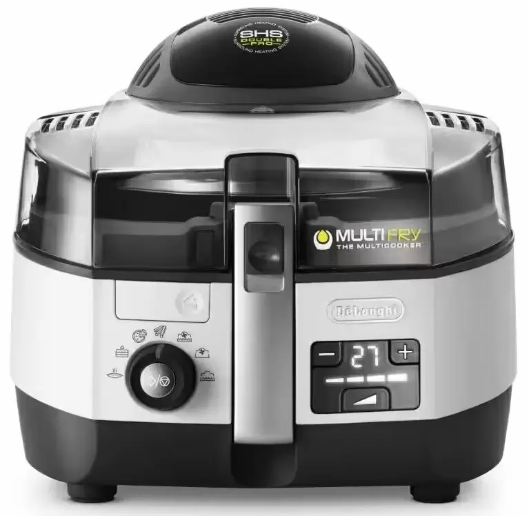 Мультиварка Delonghi FH1394, белый