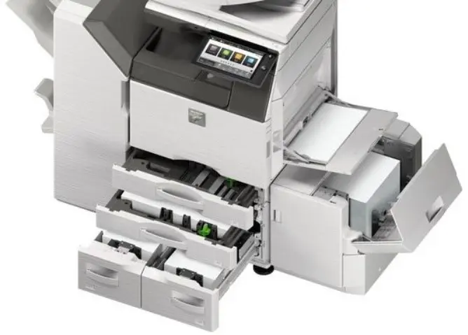 Multifuncțională Sharp Griffin 2 MX-3051EU
