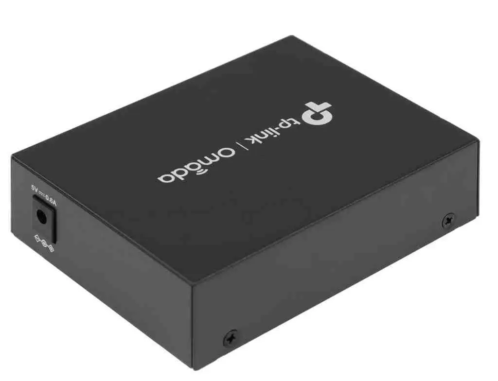 Media converter TP-Link FC311A-20