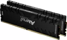 Оперативная память Kingston Fury Renegade 64GB (2x32GB) DDR4-2666MHz, CL15, 1.35V