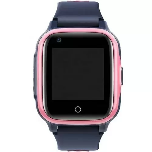 Детские часы Wonlex KT15 4G, розовый