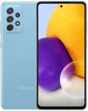 Смартфон Samsung SM-A725 Galaxy A72 6GB/128GB, синий на tehnoparc.md Смартфон Samsung SM-A725 Galaxy A72 6GB/128GB, синий