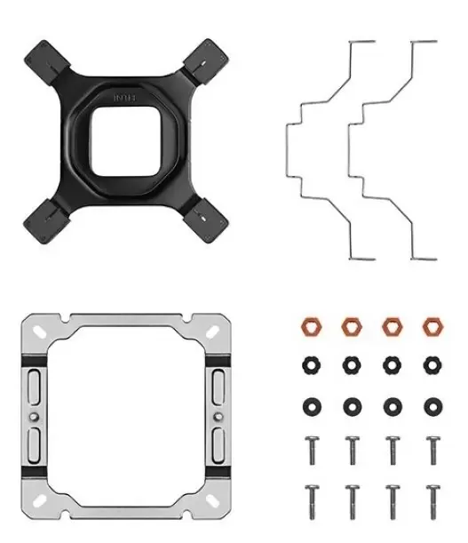 Cooler Procesor Deepcool AK400