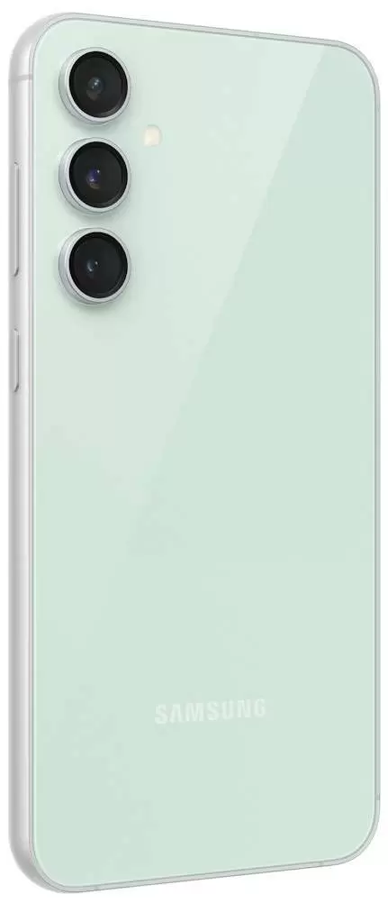 Смартфон Samsung SM-S711 Galaxy S23 FE 8GB/128GB, зеленый