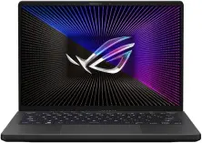 Laptop Asus ROG Zephyrus G14 GA402RK (14"/WQXGA/Ryzen 9 6900HS/16GB/1TB/Radeon RX 6800S 8GB/Win 11), gri