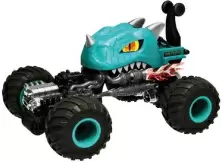 Jucărie teleghidată Crazon Rolling Stunt Car 1:16 (333-FD22162), albastru