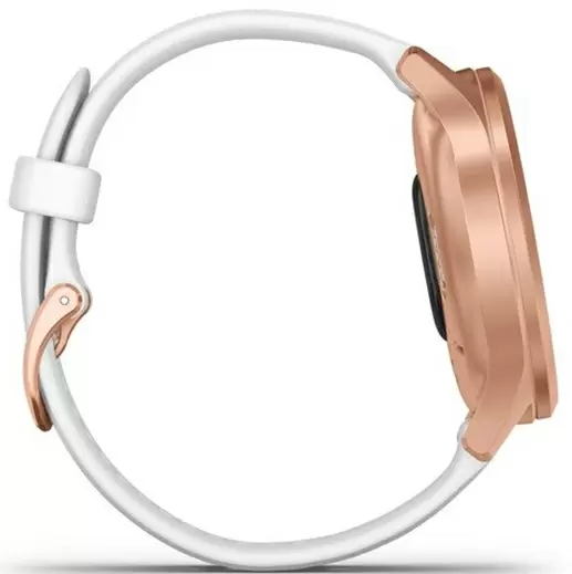 Smartwatch Garmin vívomove Style Rose Gold