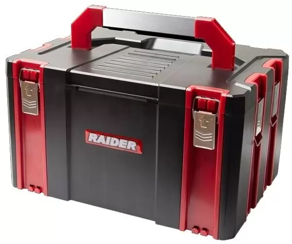 Ящик для инструментов Raider 139611
