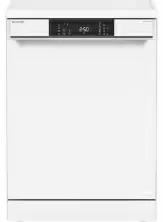 Посудомоечная машина Samsung QWNA1CF47EWEU, белый