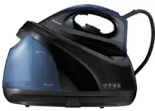 Утюг с парогенератором Panasonic NI-GT200ARA, синий
