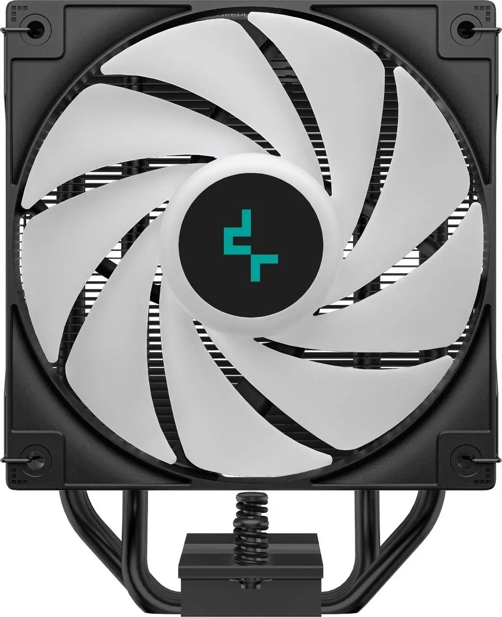 Кулер DeepCool AG400 Digital Plus