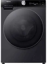 Maşină de spălat rufe Hisense WF7S1247BB, negru
