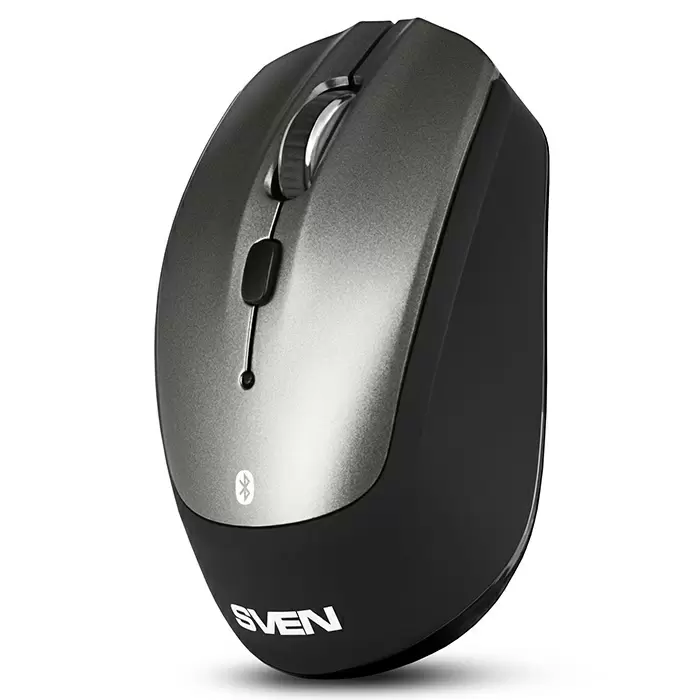 Mouse Sven RX-585SW, gri