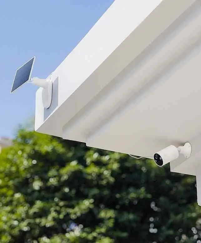 Cameră de supraveghere TP-Link TAPO C410 KIT