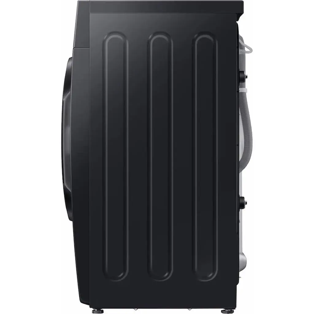 Стиральная машина Samsung WW80FG5L32ABLE, черный