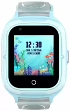 Smart ceas pentru copii Smart Baby Watch KT23, albastru deschis