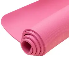 Covoraș fitness 4Play NBR Yoga Mat AT21, roz pe tehnoparc.md Covoraș fitness 4Play NBR Yoga Mat AT21, roz