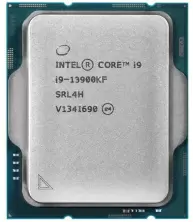 Procesor Intel Core i9-13900KF, Tray