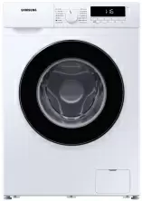 Maşină de spălat rufe Samsung WW80T304MBW/LE, alb