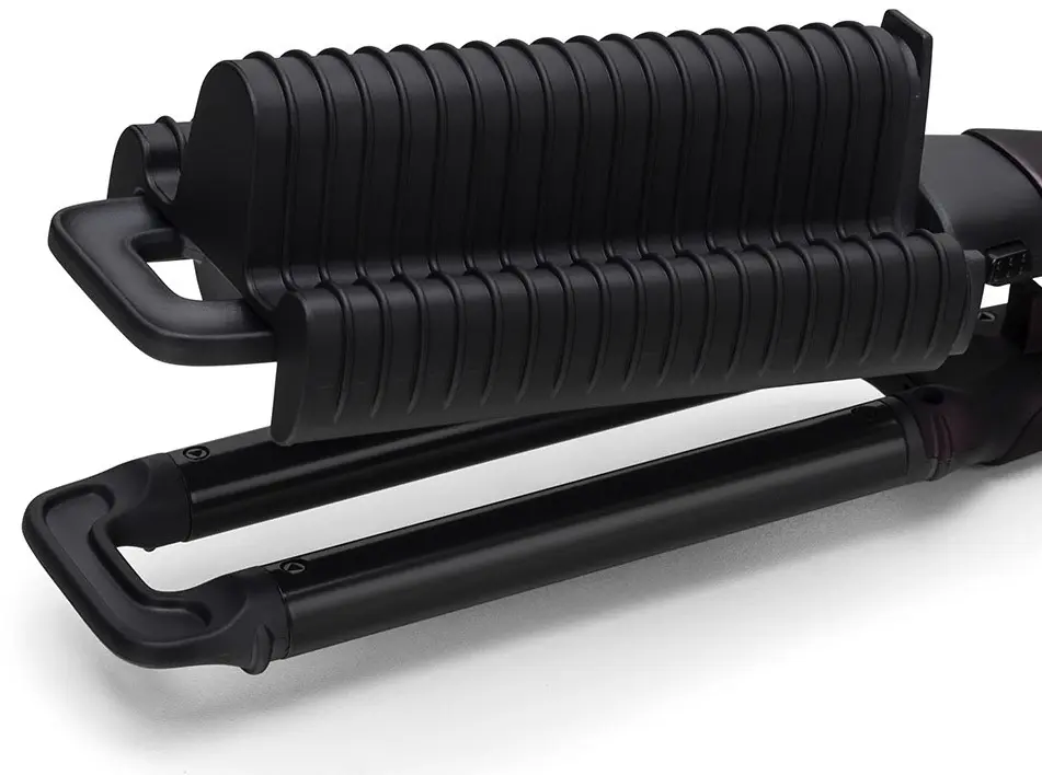 Прибор для укладки Polaris PHS 6011KT, черный