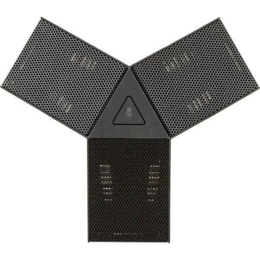 Микрофон Poly 875M6AA, черный