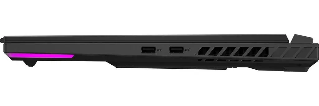 Laptop Asus ROG Strix G18 G814JVR (18.0"/QHD+/Core i9-14900HX/32GB/1TB/GeForce RTX 4060 8GB), gri pe tehnoparc.md Laptop Asus ROG Strix G18 G814JVR (18.0"/QHD+/Core i9-14900HX/32GB/1TB/GeForce RTX 4060 8GB), gri