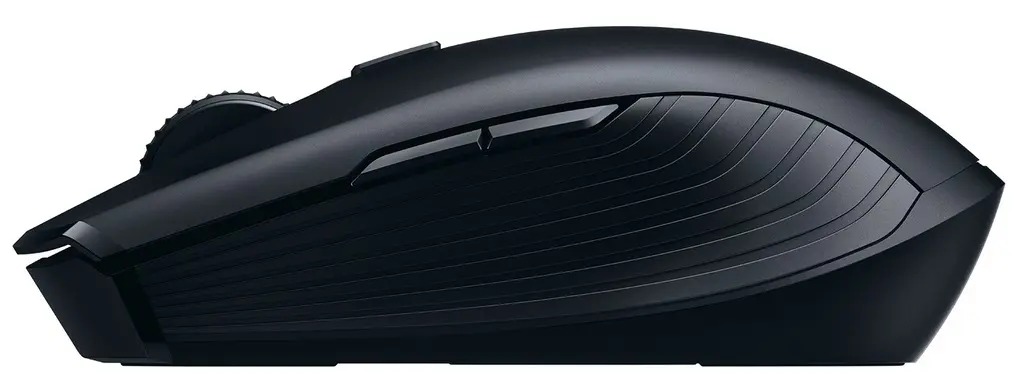 Мышка Razer Atheris, черный