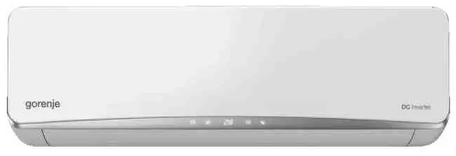 Кондиционер Gorenje TG35VE00G, белый на tehnoparc.md Кондиционер Gorenje TG35VE00G, белый