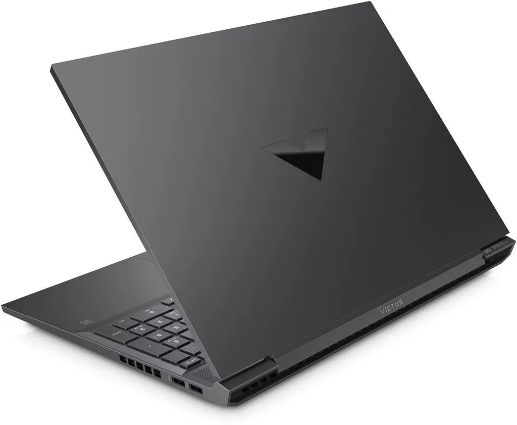 Laptop HP Victus 16-d0061ur (16.1"/FHD/Core i7-11800H/16GB/1TB/GeForce RTX 3060 6GB), gri pe tehnoparc.md Laptop HP Victus 16-d0061ur (16.1"/FHD/Core i7-11800H/16GB/1TB/GeForce RTX 3060 6GB), gri