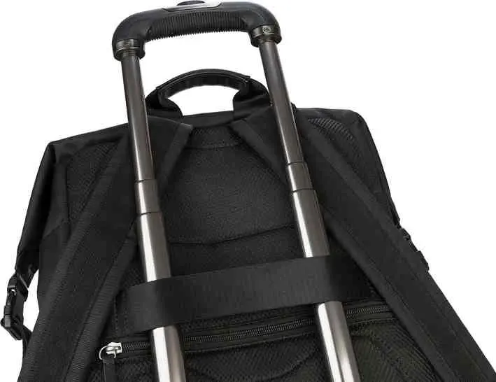 Rucsac Tucano Modo Premium 15.6, negru