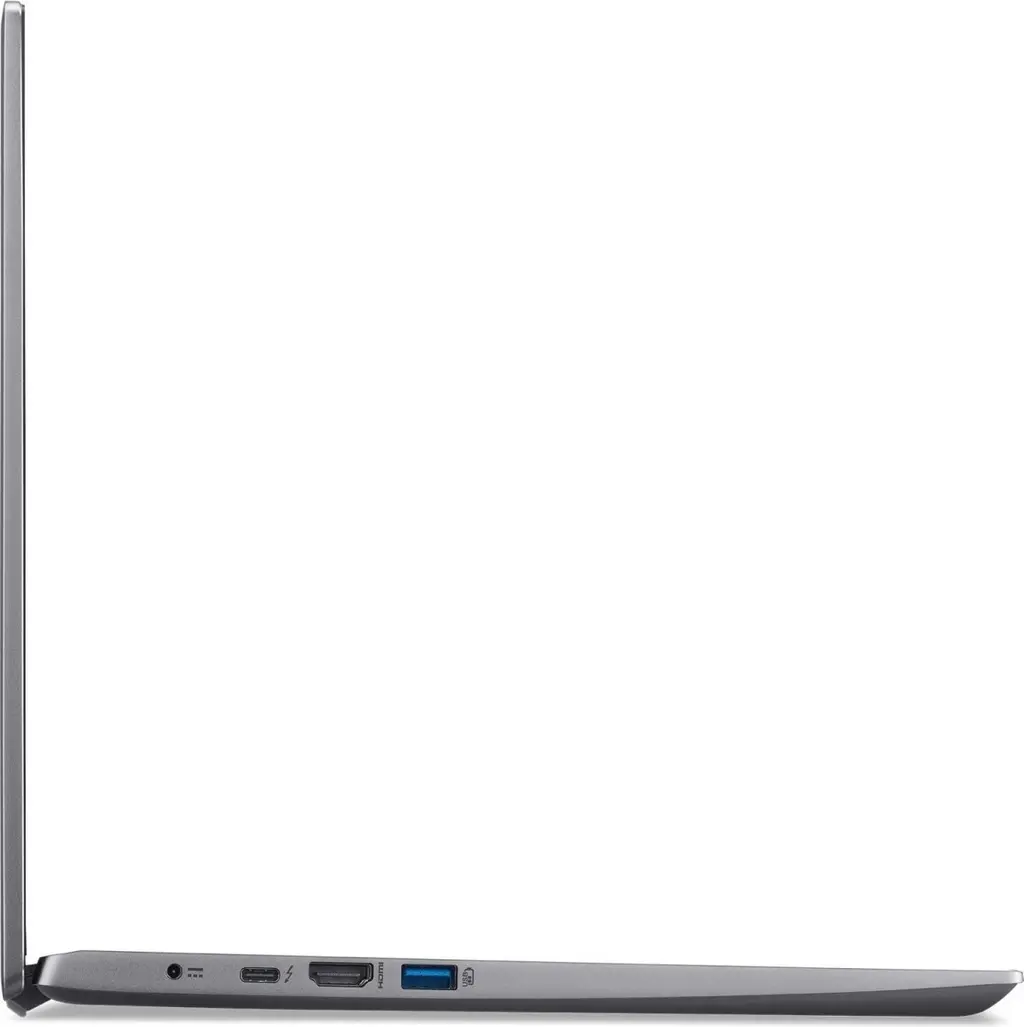 Laptop Acer Swift X NX.AYKEU.006 (16.1" /FHD/Core i5-11320H/16GB/512GB/GeForce RTX 3050 4GB GDDR6), gri pe tehnoparc.md Laptop Acer Swift X NX.AYKEU.006 (16.1" /FHD/Core i5-11320H/16GB/512GB/GeForce RTX 3050 4GB GDDR6), gri
