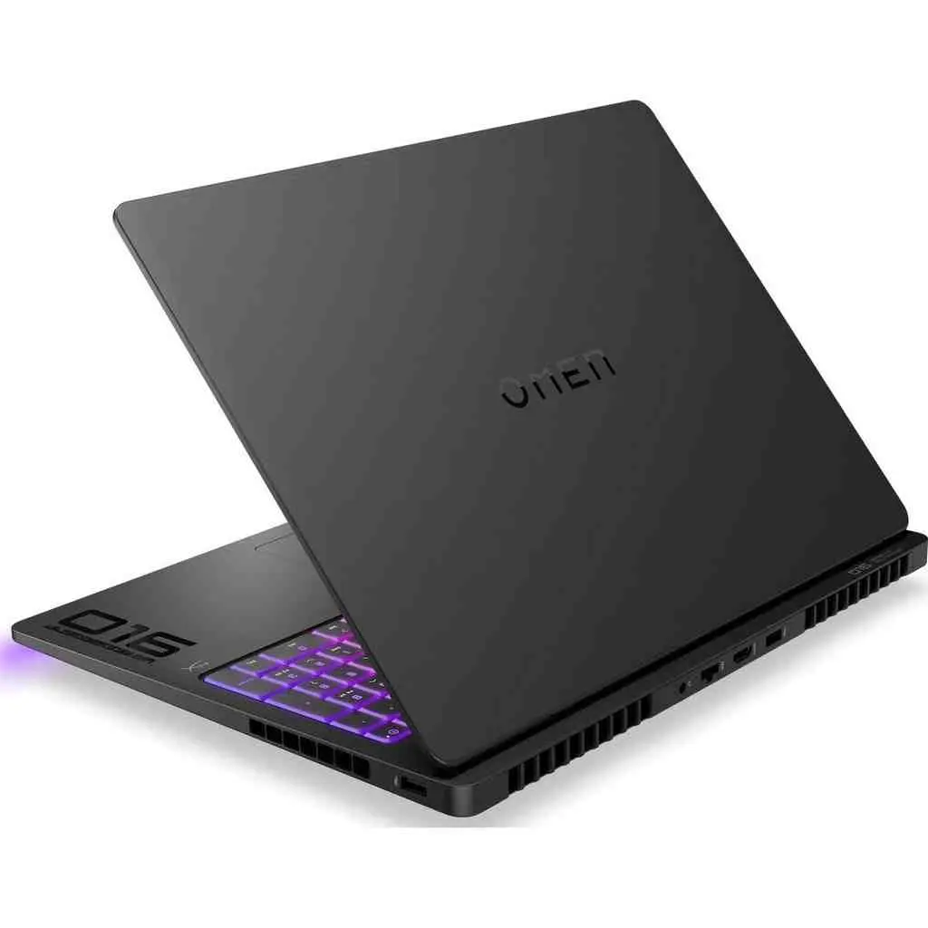 Laptop HP OMEN MAX 16-ah0005ci (16.0"/2K/Ultra 7 255HX/24GB/1TB/GeForce RTX 5060 8GB), negru pe tehnoparc.md Laptop HP OMEN MAX 16-ah0005ci (16.0"/2K/Ultra 7 255HX/24GB/1TB/GeForce RTX 5060 8GB), negru