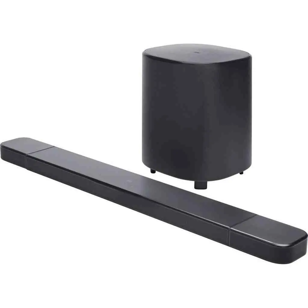 Soundbar JBL 800MK2, negru pe tehnoparc.md Soundbar JBL 800MK2, negru
