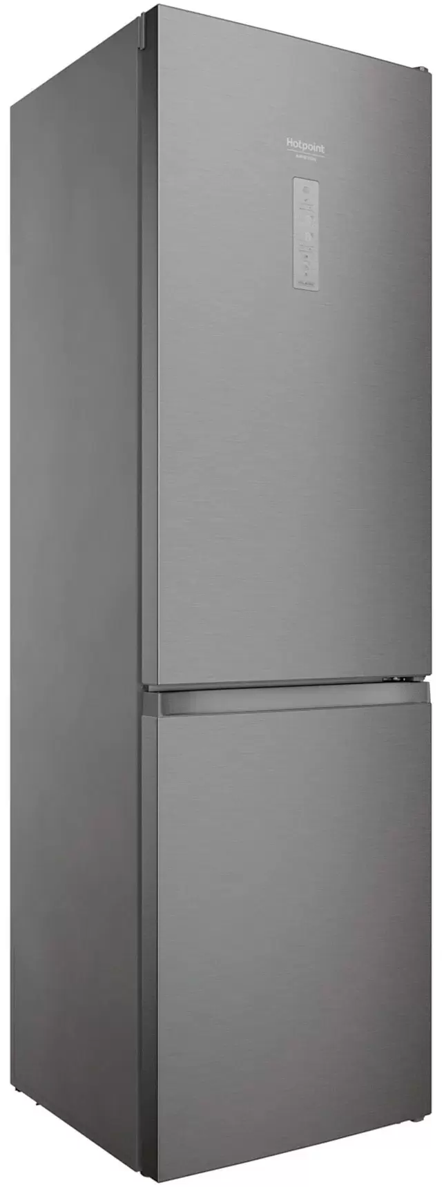 Frigider Hotpoint-Ariston HAFC9 TT43SX O3, inox