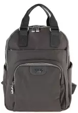 Женский рюкзак CCS 17175, серый